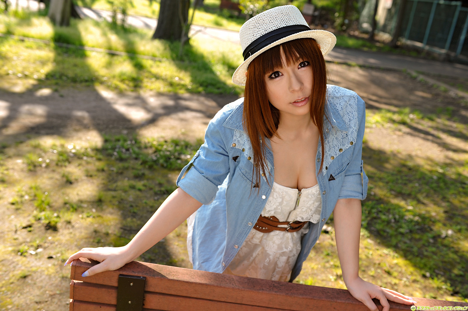 疋田紗也 Saya Hikita  [DGC] No.972 日本性感美女写真